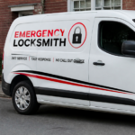 Emergency locksmith